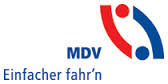 www.mdv.de